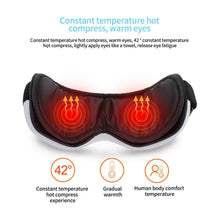 Load image into Gallery viewer, Oculiva™ - Smart Vibration Eye Massager